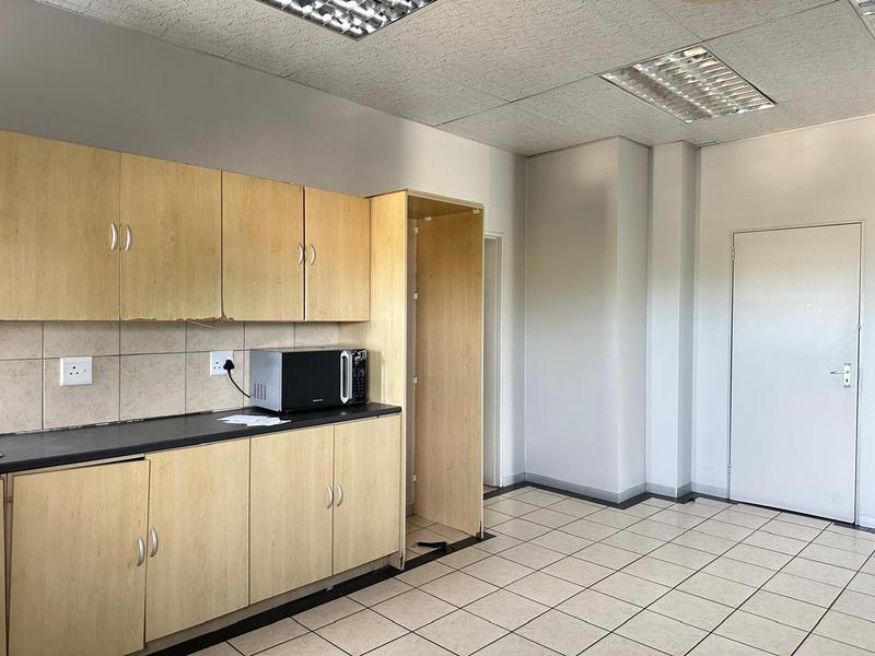 To Let Commercial Property for Rent in Mthata Eastern Cape